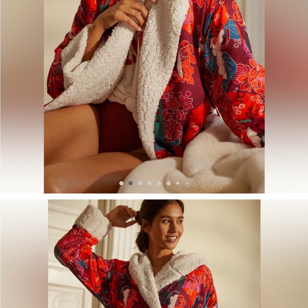 Anthropologie Robe - Picture 2 of 6